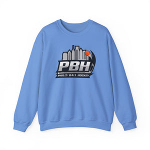 PBHL Sweatshirt, Unisex Crewneck Top