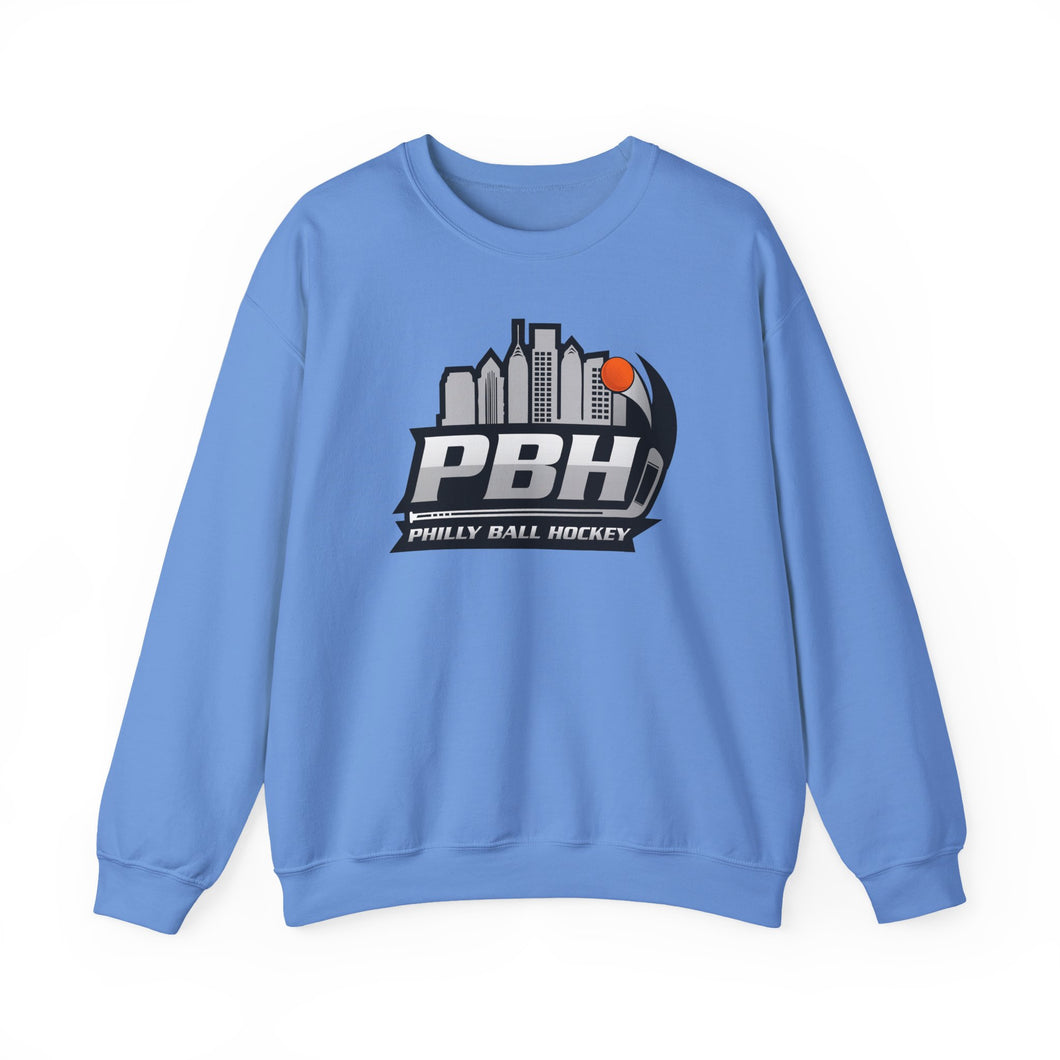 PBHL Sweatshirt, Unisex Crewneck Top