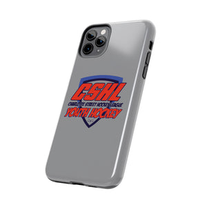 Case Mate Tough Phone Cases - (15 iPhone Models) CSHL Youth