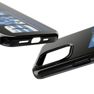 DMV Case Mate Tough Phone Cases