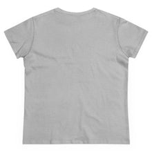 Women's Heavy Cotton Tee - Arsenal Mom