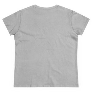 Women's Heavy Cotton Tee - Arsenal Mom