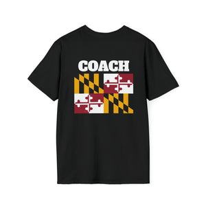 CFTowson Unisex Softstyle T-Shirt - COACH