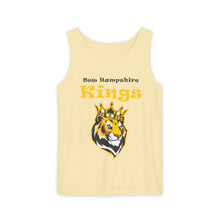 Unisex Garment-Dyed Tank Top - NH Kings