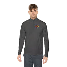 Tucson Quarter-Zip Pullover