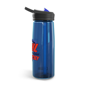 CSHL Youth League - CamelBak Eddy®  Water Bottle, 20oz\25oz