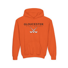 Youth Hoodie - Gloucester Field Hockey