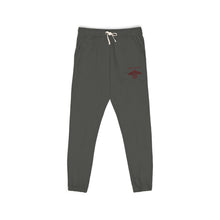 OPSREY Cozy Unisex Fleece Sweatpants