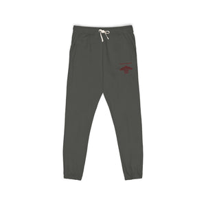 OPSREY Cozy Unisex Fleece Sweatpants