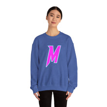 Menace Sweatshirt, Unisex Crewneck Top