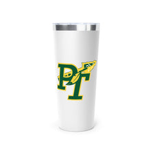 PT Warrior Online Copper Vacuum Insulated Tumbler