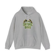 NATURE BOYS Unisex Heavy Blend™ Hooded Sweatshirt