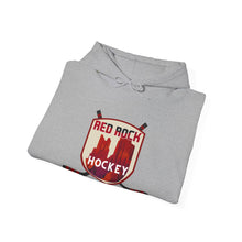 Red Rock - Unisex Heavy Blend™ Hooded Sweatshirt