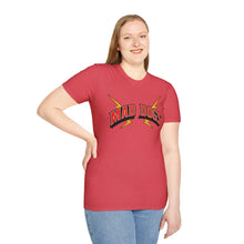 MAD DOGS Unisex Softstyle T-Shirt