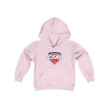 CSHL Youth Heavy Blend Hooded Sweatshirt