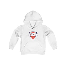 CSHL Youth Heavy Blend Hooded Sweatshirt