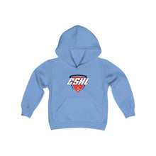 CSHL Youth Heavy Blend Hooded Sweatshirt