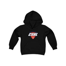 CSHL Youth Heavy Blend Hooded Sweatshirt