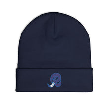 Renegades Knit Beanie (Embroidery)