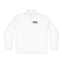 ice house unisex  Quarter-Zip Pullover