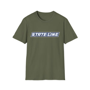 Stateline Unisex Softstyle T-Shirt
