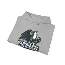 Sun Valley Unisex Hooded Sweatshirt