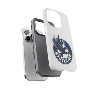 Stateline Phone Case