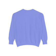 UNCW Unisex Garment-Dyed Sweatshirt Comfort Colors