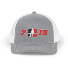 Snapback Trucker Cap 2 and 10