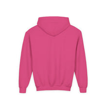Tucson Youth Heavy Blend Hooded Sweatshirt