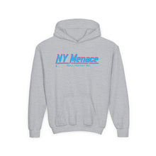 Menace Youth Heavy Blend Hooded Sweatshirt