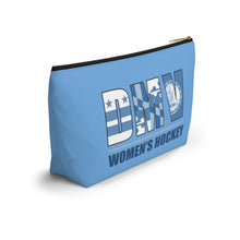 DMV Accessory Pouch w T-bottom