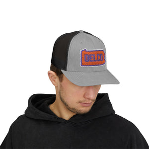 PHANTOMS Snapback Trucker Cap
