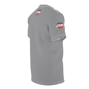 CSHL Fully Sublimated T- Shirt