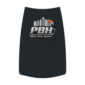 PBHL Pet Tank Top