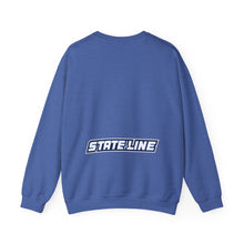 Stateline Sweatshirt, Unisex Crewneck Top