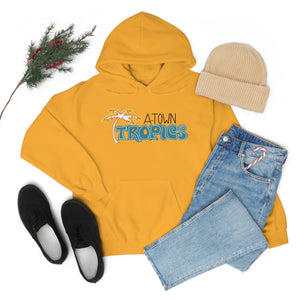 Tropics Unisex Heavy Blend™ Hooded Sweatshirt