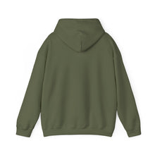 Drunken Unicorn Unisex Heavy Blend Hooded Sweatshirt - PBH