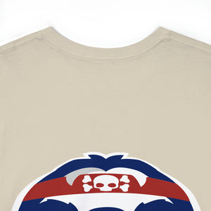 Sloth Unisex Heavy Cotton Tee