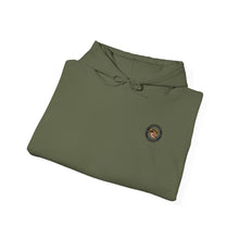 Fan Gear Hoodie - Pioneer Sports