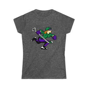 Riddlers Women's Softstyle Tee