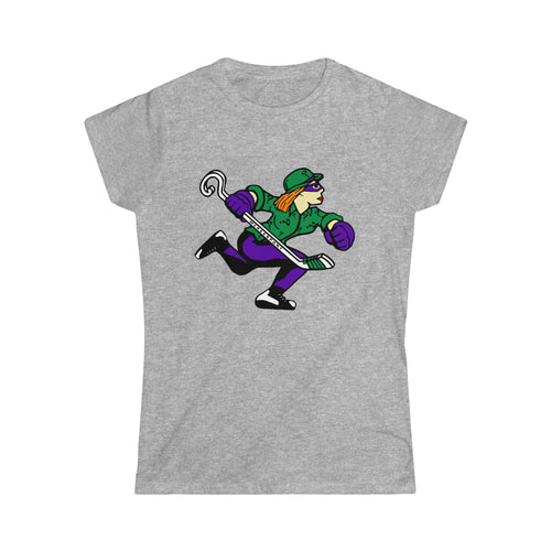 Riddlers Women's Softstyle Tee