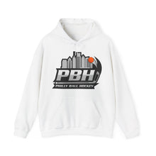 PBHL Unisex Hooded Sweatshirt