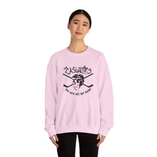 Cap Casualties PBH Crewneck Sweatshirt - Unisex Heavy Blend