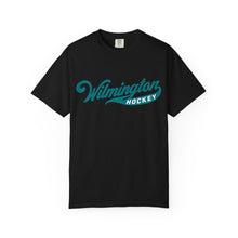 UNCW Unisex Garment-Dyed T-shirt