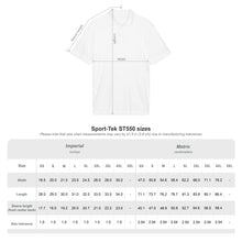 Sport-Tek® PosiCharge® Competitor™ Polo - Arsenal