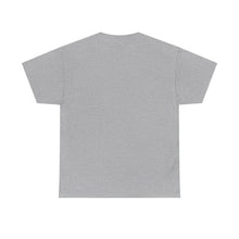 GS Unisex Heavy Cotton Tee Retro GS Logo