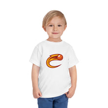 COMETS Playful Toddler Short Sleeve Tee