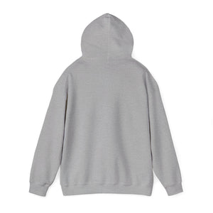 No Context Unisex Hooded Sweatshirt