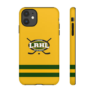 Tough Cases - Pioneer Sports Lynbrook Roller